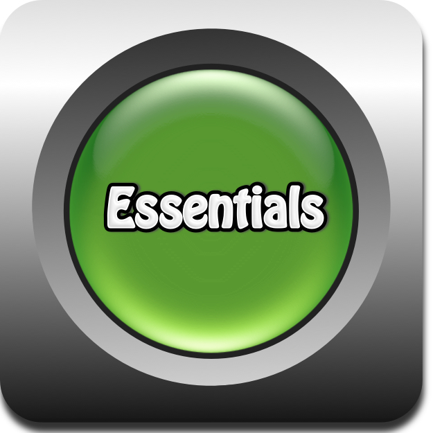 OS X Essentials