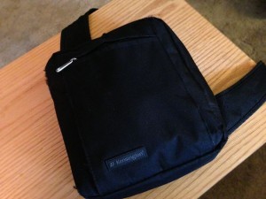 Kensington Sling Bag