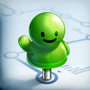 Evernote Hello icon